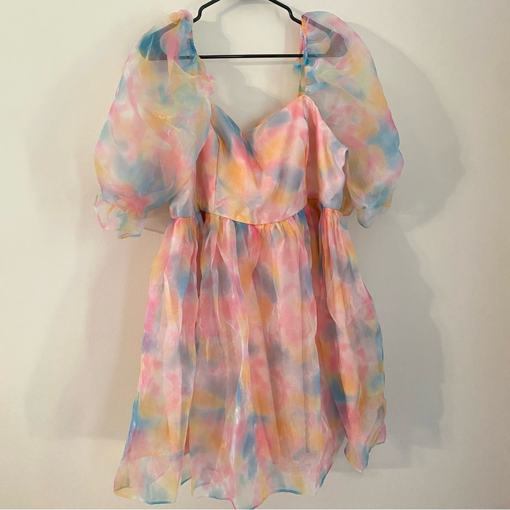 Shein Dress
